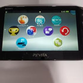 PLAYSTATION VITA PCH-2000ZA11 SONY