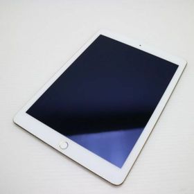アップル(Apple)のdocomo iPad Air 2 64GB ゴールド M444(タブレット)