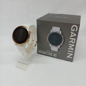 スマートウォッチ VIVOACTIVE 4S GARMIN