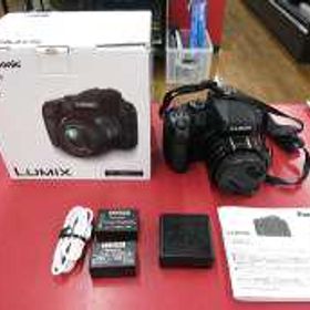 デジタルカメラ DC-FZ85 PANASONIC