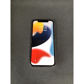 アイフォーン(iPhone)の美品 Appleストア版 SIMフリー iPhone12 Pro 512GB (スマートフォン本体)