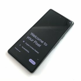グーグルピクセル(Google Pixel)の【B】Pixel 7a/Google Pixel 7a/355291535774661(スマートフォン本体)