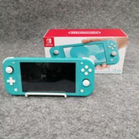 SWITCH LITE HDH-001 NINTENDO