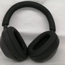 ワイヤレスヘッドホン WH-1000XM5 SONY