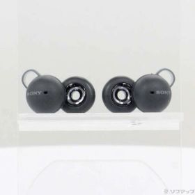 【中古】SONY(ソニー) LinkBuds WF-L900 H グレー 【276-ud】