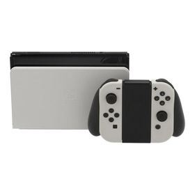 Nintendo ニンテンドー/Switch 有機EL/HEG-S-KAAAA/XTJ5009586/Bランク/01【中古】