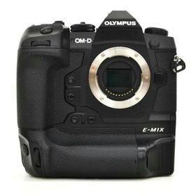 OLYMPUS オリンパス/ミラーレス一眼/OM-D E-M1X ボディ/BJ4A15465/Aランク/75【中古】