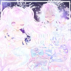 🟧 バラ売り可能 ファンシーマーメイド[24点] | ピュアニスタのアイテム、RMTの販売・買取一覧