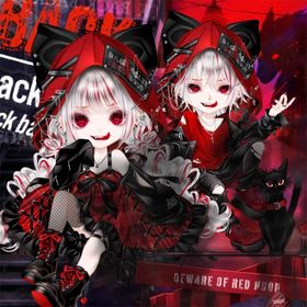 🟧 バラ売り可能 BACK ALLEY RED HOOD[25点] | ピュアニスタのアイテム、RMTの販売・買取一覧