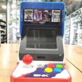NEOGEO MINI FM1J2X1800 SNK