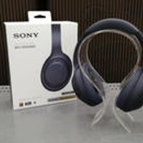 ヘッドホン WH-1000XM4 SONY