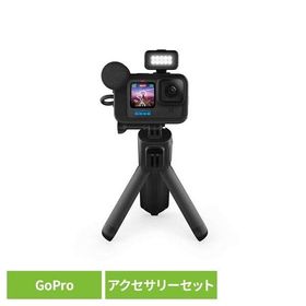 カメラ GoPro ゴープロHERO12 Black Creator Edition CHDFB-121-JP GOPRO (B)