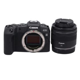 Canon キャノン/ミラーレス一眼/EOS RP RF35 MACRO IS STM レンズキット/601021001205/Aランク/09【中古】
