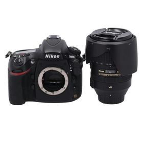Nikon ニコン/デジタル一眼/D800E 28-300 VR レンズキット/2005459/Bランク/69【中古】
