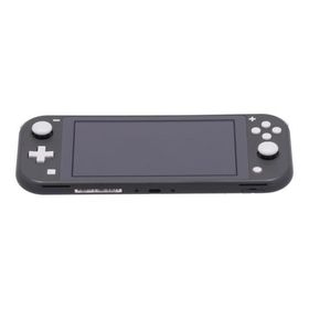 NINTENDO 任天堂 ニンテンドー/Switch Lite 本体/HDH-S-GAZAA/XJJ40005785984/Bランク/71【中古】