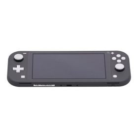 Nintendo 任天堂 ニンテンドー/Switch Lite 本体/HDH-S-GAZAA/XJJ10022426368/ABランク/71【中古】