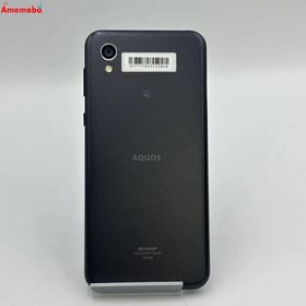 AQUOS sense2 32GB ニュアンスブラック SHV43 AU版SIMフリー 中古[27871703]