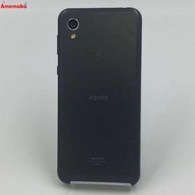AQUOS sense2 32GB SHV43 AU版SIMフリー 訳あり品 中古[27871677]