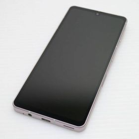アクオス(AQUOS)の新品同様 SH-53C AQUOS sense7 ライトカッパー M222(スマートフォン本体)