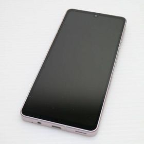 アクオス(AQUOS)の新品同様 SH-53C AQUOS sense7 ライトカッパー M222(スマートフォン本体)