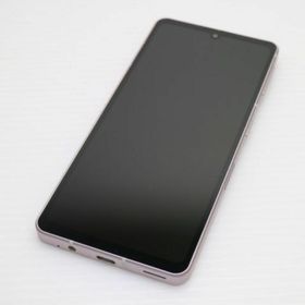 アクオス(AQUOS)の新品同様 SH-53C AQUOS sense7 ライトカッパー M222(スマートフォン本体)