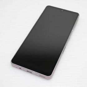 アクオス(AQUOS)の新品同様 SH-53C AQUOS sense7 ライトカッパー M222(スマートフォン本体)