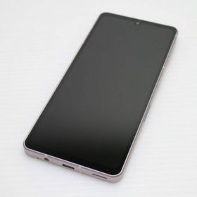 アクオス(AQUOS)の新品同様 SH-53C AQUOS sense7 ライトカッパー M222(スマートフォン本体)