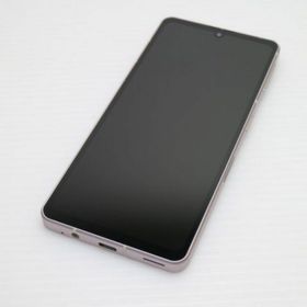 アクオス(AQUOS)の新品同様 SH-53C AQUOS sense7 ライトカッパー M222(スマートフォン本体)