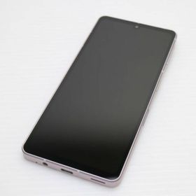アクオス(AQUOS)の新品同様 SH-53C AQUOS sense7 ライトカッパー M222(スマートフォン本体)