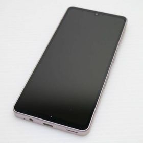 アクオス(AQUOS)の新品同様 SH-53C AQUOS sense7 ライトカッパー M222(スマートフォン本体)