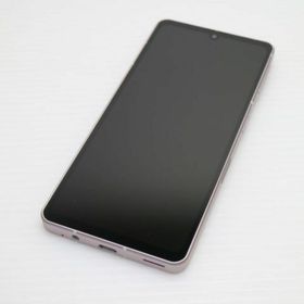 アクオス(AQUOS)の新品同様 SH-53C AQUOS sense7 ライトカッパー M222(スマートフォン本体)