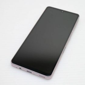 アクオス(AQUOS)の新品同様 SH-53C AQUOS sense7 ライトカッパー M222(スマートフォン本体)