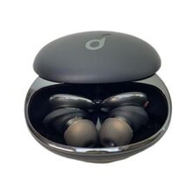 ANKER◆イヤホン・ヘッドホン Soundcore Liberty 3 Pro A3952N11 [ミッドナイトブラック]