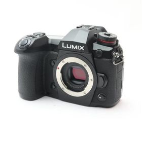 《良品》Panasonic LUMIX DC-G9 PRO ボディ