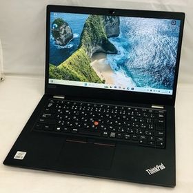 ThinkPad L13 Gen1