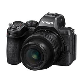 ニコン ミラーレスカメラ Z5II 24-50 レンズキット Z5II-24-50-LKIT ミラーレス一眼カメラ デジタル一眼カメラ フルサイズ