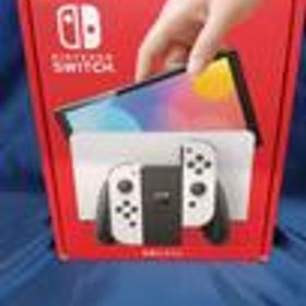 NINTENDO SWITCH 有機ELモデル HEG-001 NINTENDO