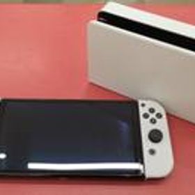 SWITCH(有機ELモデル) HEG-001 NINTENDO