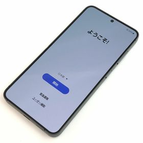 ギャラクシー(Galaxy)の【A】SC-51E/Galaxy S24/354372641301879(スマートフォン本体)