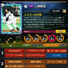 S二岡 赤5☆2 フルマ 大結束 血脈 | モバプロ2レジェンドのアカウントデータ、RMTの販売・買取一覧