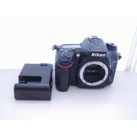 ニコン Nikon デジタル一眼レフカメラ ボディ APS-C D7100
