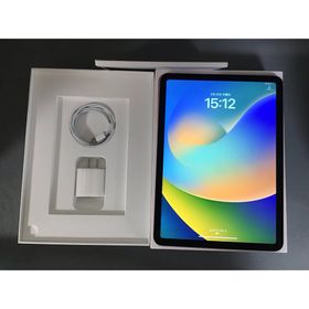 アイパッド(iPad)の美品 iPad Air 第4世代 Wi-Fi版 64GB ローズゴールド色(タブレット)
