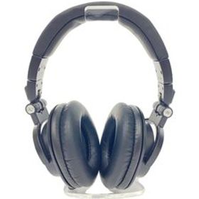 audio-technica◆イヤホン・ヘッドホン ATH-M50x [ブラック]