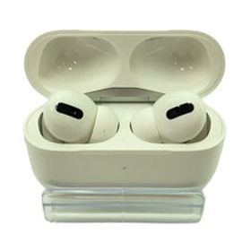 Apple◆イヤホン AirPods Pro MagSafe MLWK3J/A A2190/A2083/A2084