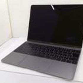 【ジャンク品】MACBOOK MLH72J/A APPLE