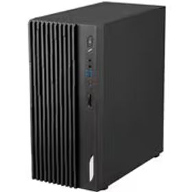 MSI エムエスアイ デスクトップパソコン/Core i7-14700/メモリ 16GB/SSD 1TB/Windows 11 Pro PRO DP180 14A-665JP