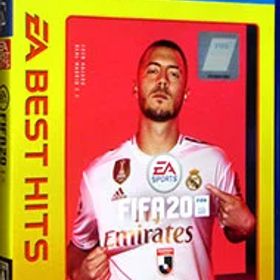 【中古】PS4 EA BEST HITS FIFA 20
