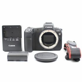 キヤノン(Canon)の■シャッター数2000枚以下！極上品■ CANON EOS R ミラーレス一眼(ミラーレス一眼)
