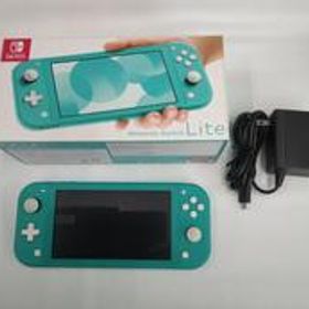 SWITCH LITE HDH-001 NINTENDO