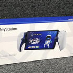 PS5リモートプレーヤー CFIJ-18000 SONY
